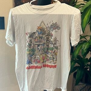 Animal House t-shirt size small in used condition